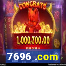 7696 .com